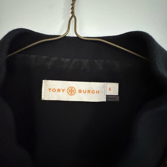 Tory Burch, two-piece dress and jacket - Picture 5 of 5